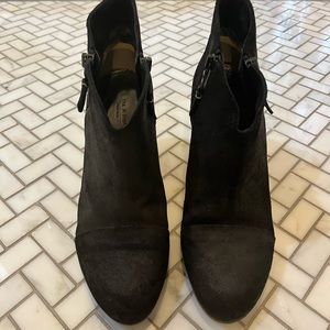 Rag and Bone Ankle Boots
